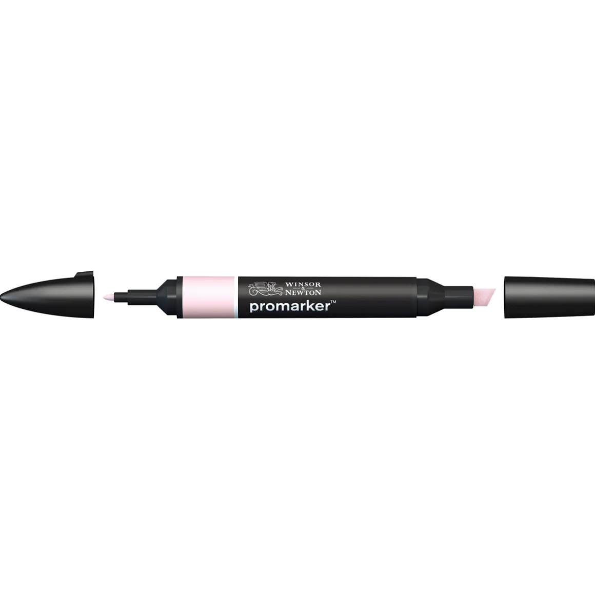 Winsor & Newton Promarker Pale Pink (R519)