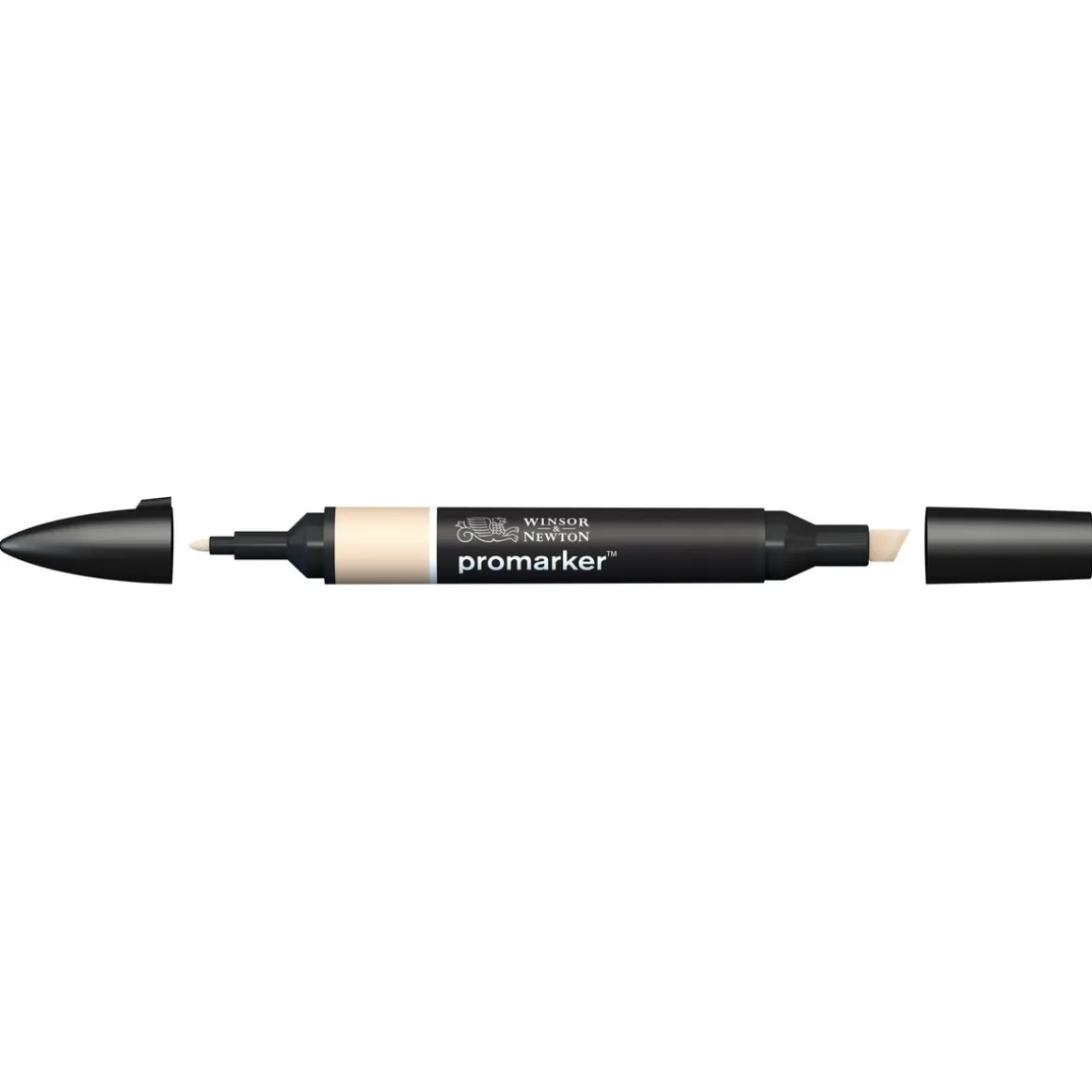 Winsor & Newton Promarker Pale Cream (Y219)