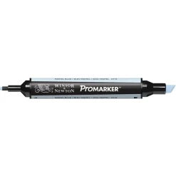 Winsor & Newton Promarker Pastel Blue (C719)