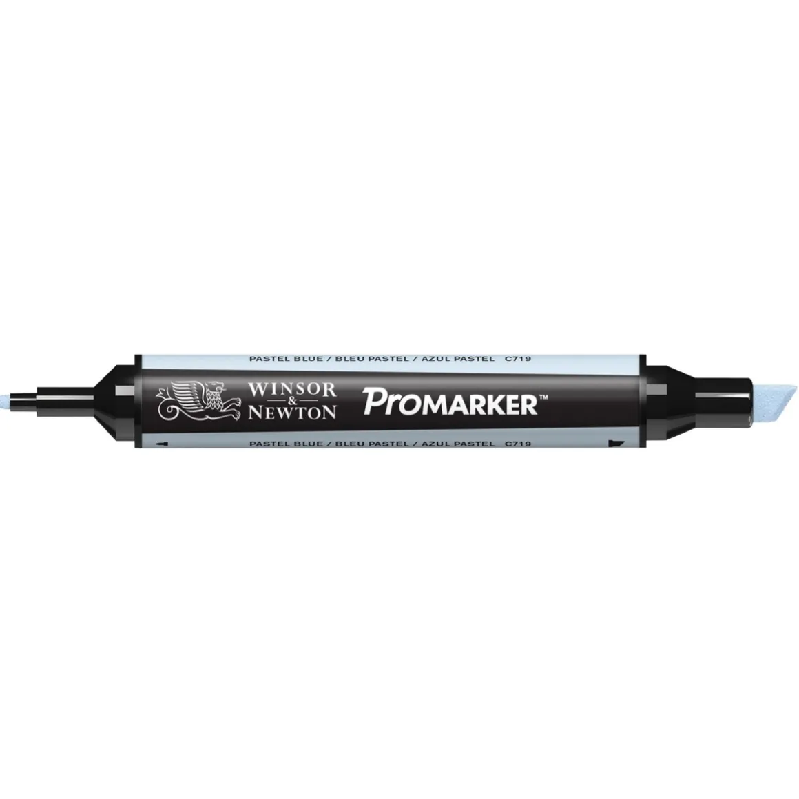 Winsor & Newton Promarker Pastel Blue (C719)