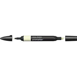 Winsor & Newton Promarker Pastel Beige (Y717)