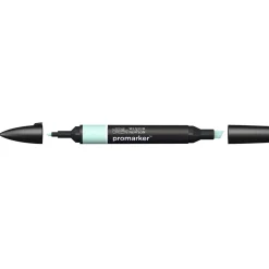 Winsor & Newton Promarker Pastel Green (G829)