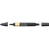 Winsor & Newton Promarker Pastel Yellow (O949)