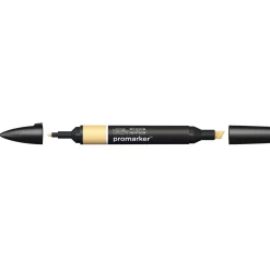 Winsor & Newton Promarker Pastel Yellow (O949)
