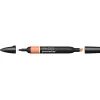 Winsor & Newton Promarker Peach (O148)