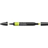 Winsor & Newton Promarker Pear Green (Y635)