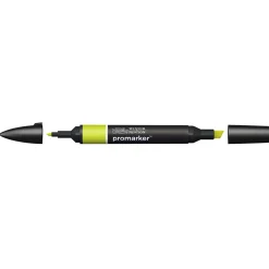 Winsor & Newton Promarker Pear Green (Y635)
