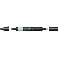 Winsor & Newton Promarker Pebble Blue (C217)