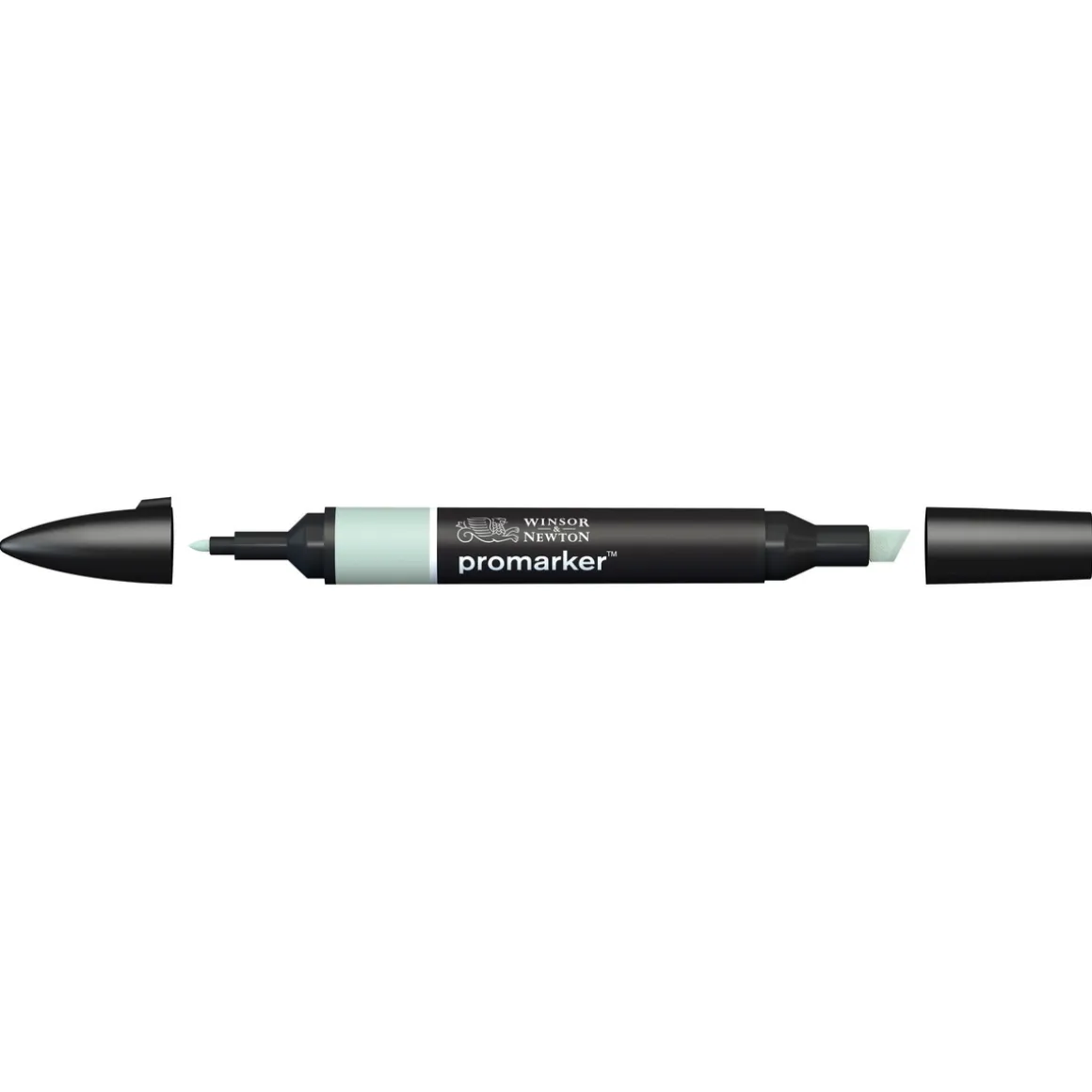 Winsor & Newton Promarker Pebble Blue (C217)