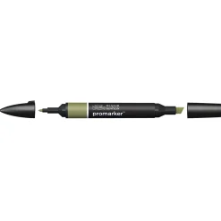 Winsor & Newton Promarker Pesto (Y923)