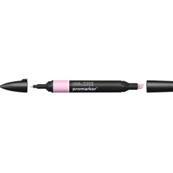 Winsor & Newton Promarker Pink Carnation (M328)