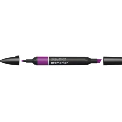 Winsor & Newton Promarker Plum (V735)