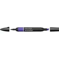 Winsor & Newton Promarker Prussian (V464)