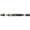 Winsor & Newton Promarker Raw Sienna (O646)