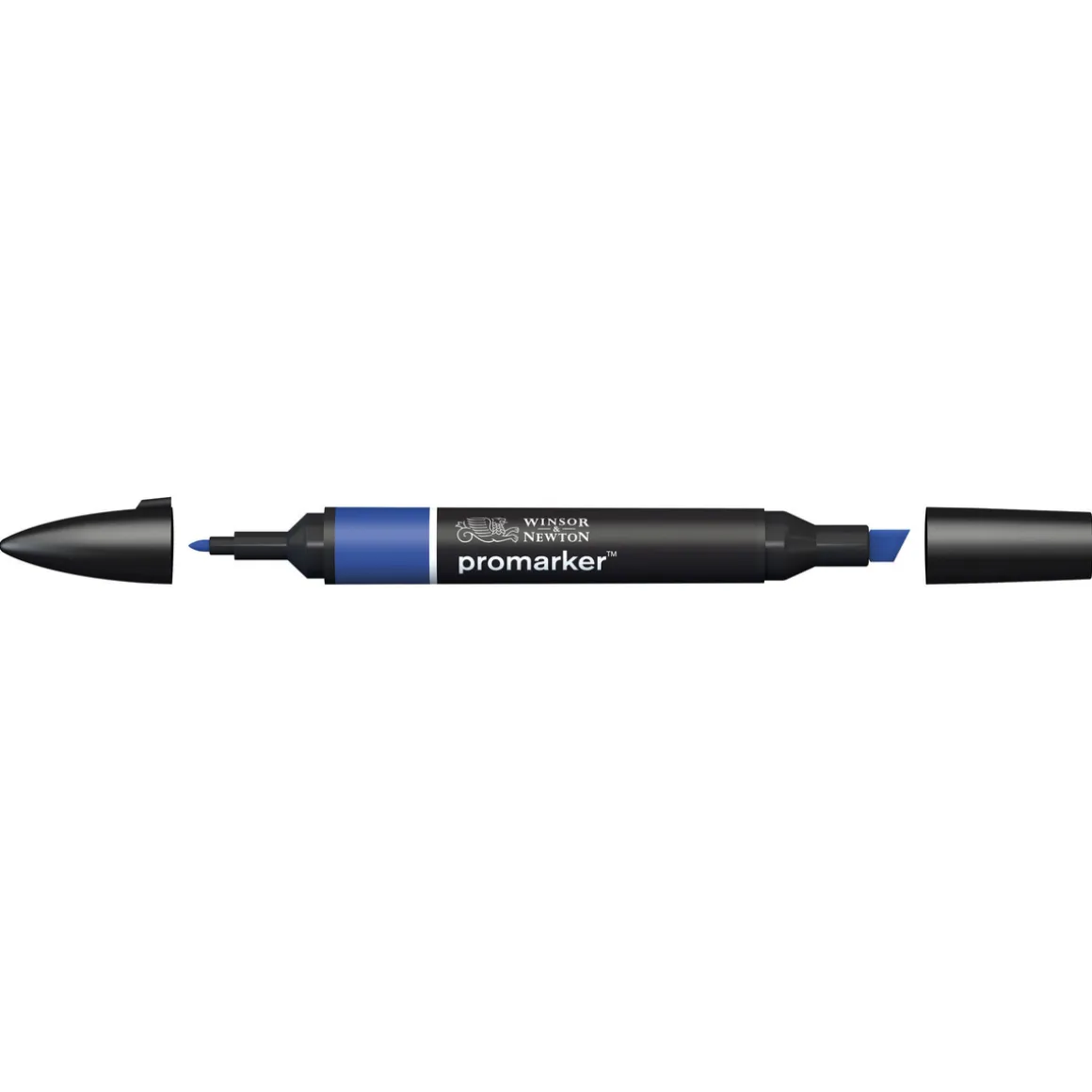 Winsor & Newton Promarker Royal Blue (V264)