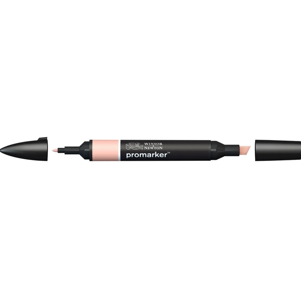Winsor & Newton Promarker Soft Peach (O138)