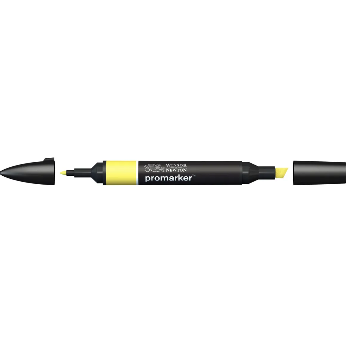 Winsor & Newton Promarker Tulip Yellow (Y337)