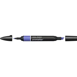 Winsor & Newton Promarker Violet (V245)