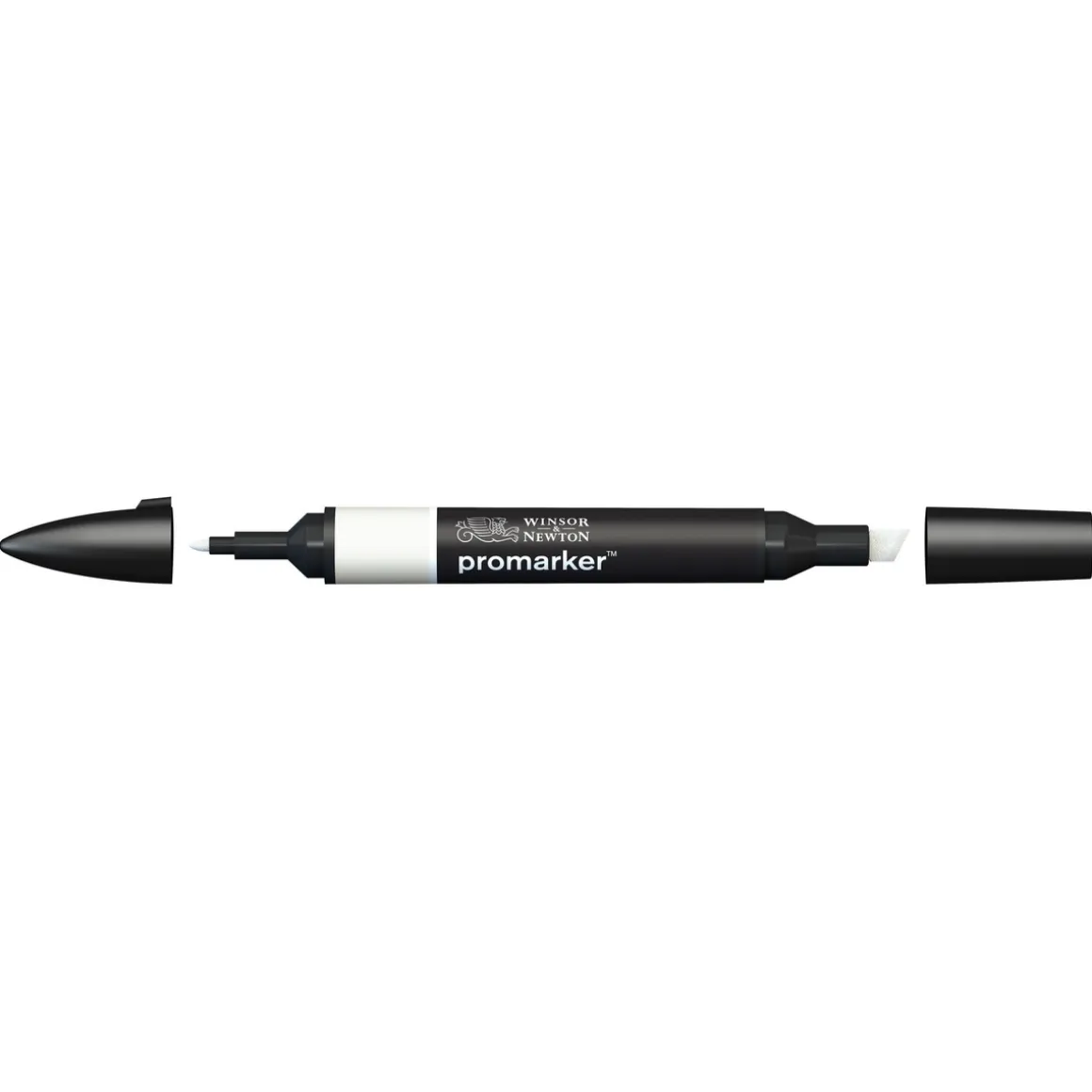 Winsor & Newton Promarker Warm Grey 6 (WG6)