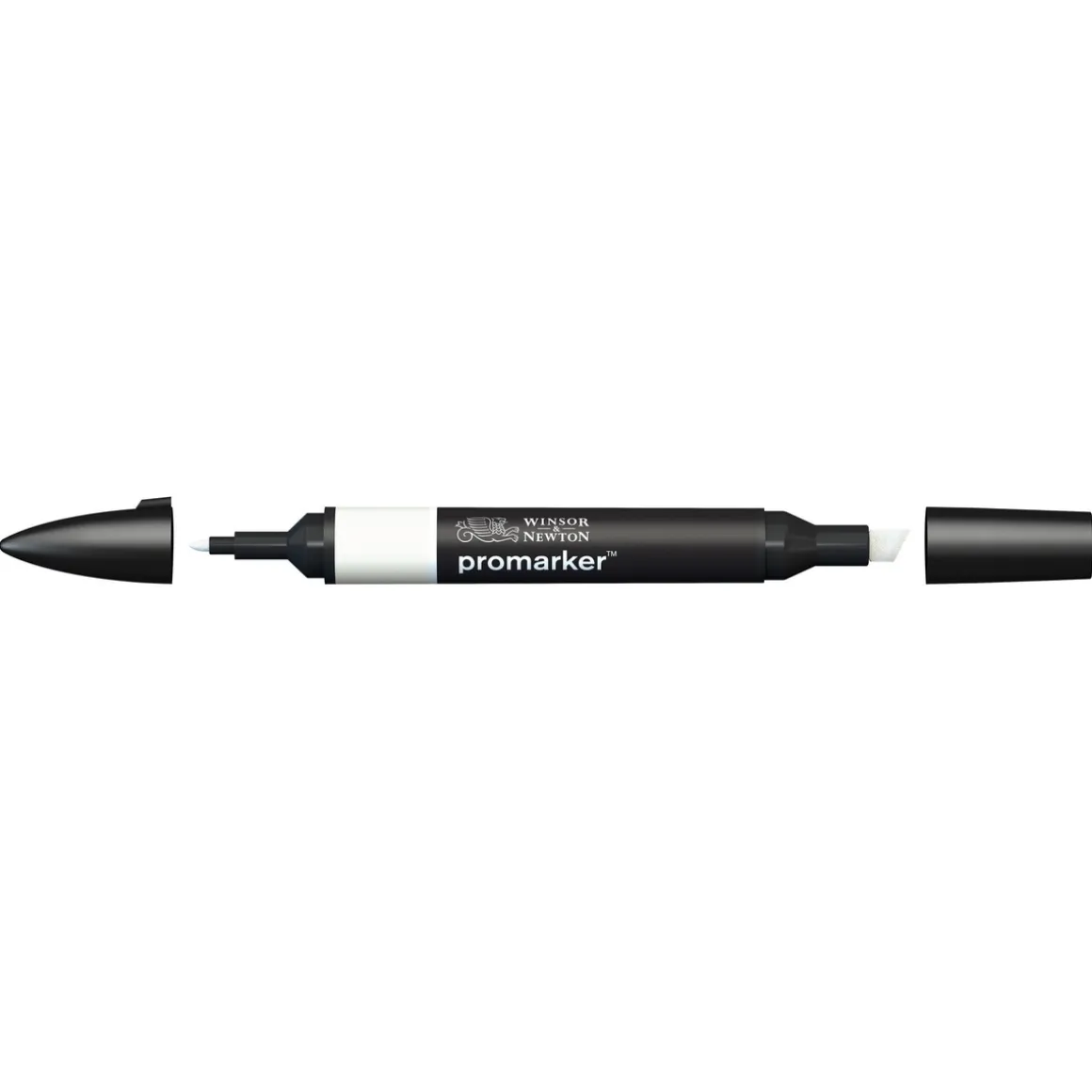 Winsor & Newton Promarker Warm Grey 00 (WG00)