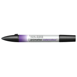 Winsor & Newton Promarker Watercolour Dioxazine Violet 231