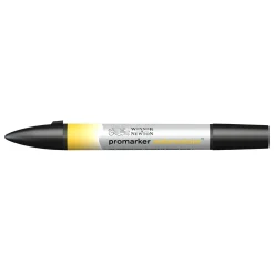 Winsor & Newton Promarker Watercolour Gamboge Hue 266