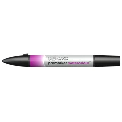 Winsor & Newton Promarker Watercolour Mauve 398
