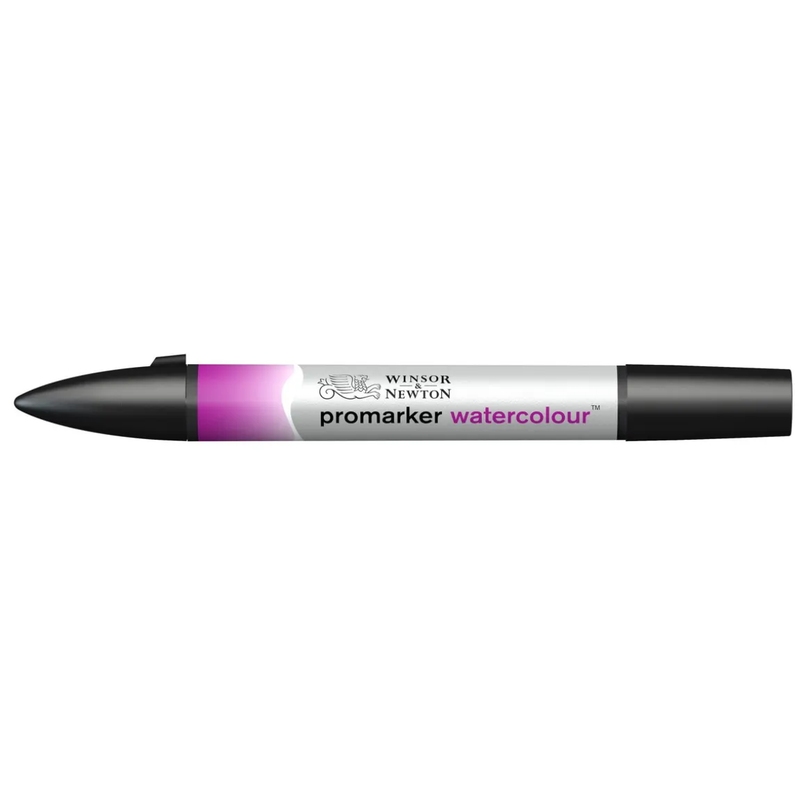 Winsor & Newton Promarker Watercolour Mauve 398