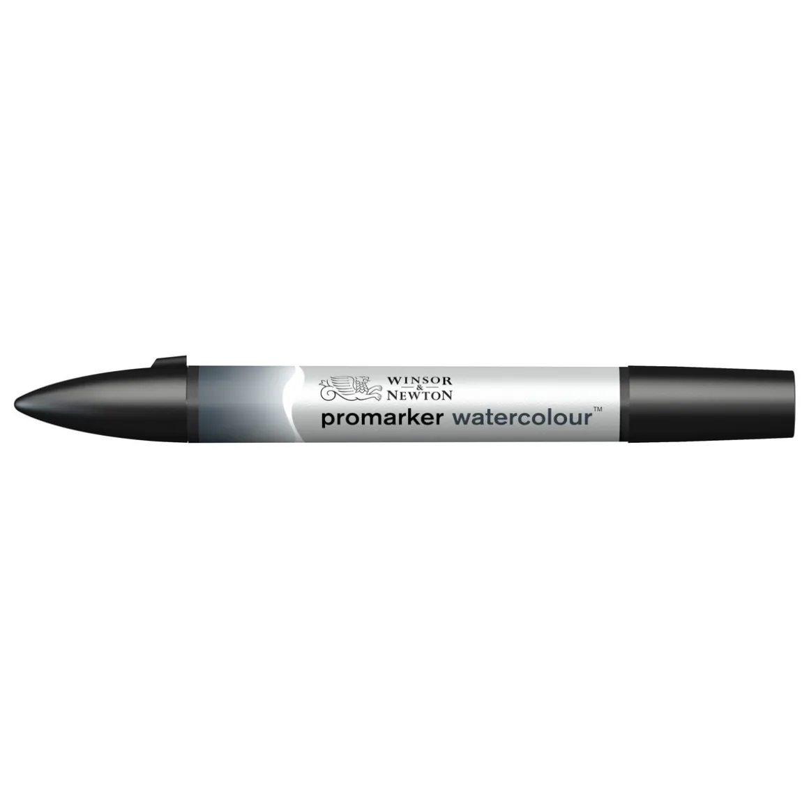 Winsor & Newton Promarker Watercolour Payne"s Gray 465