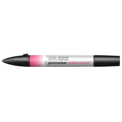 Winsor & Newton Promarker Watercolour Permanent Rose 502