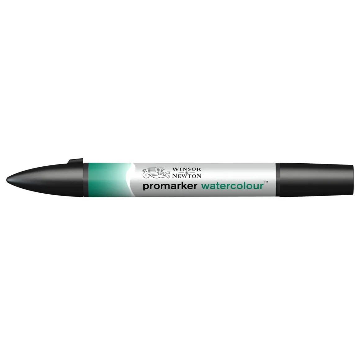 Winsor & Newton Promarker Watercolour Phthalo Green 522