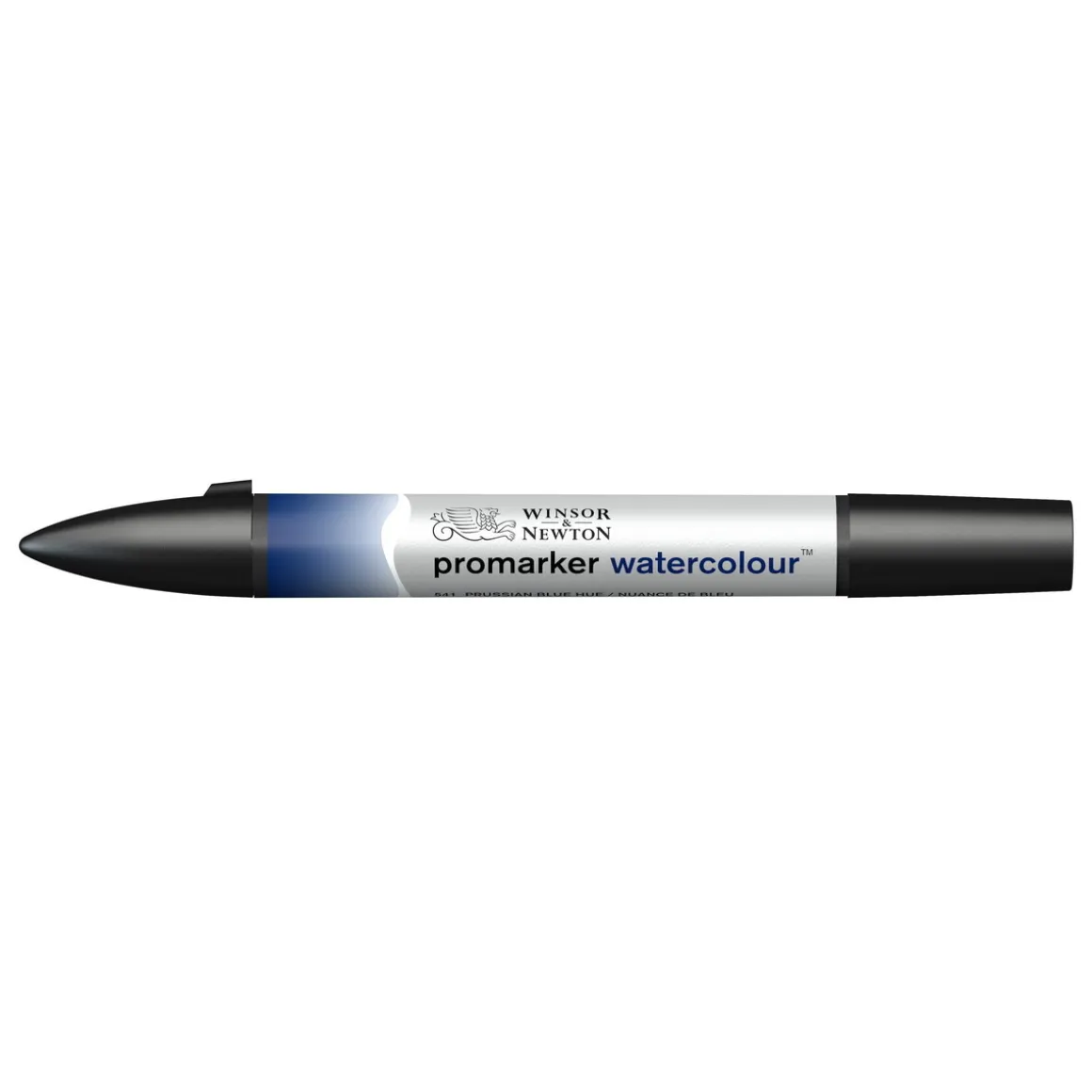 Winsor & Newton Promarker Watercolour Prussian Blue Hue 541