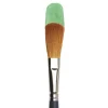 Winsor & Newton Watercolour Brush – synthetic mop 1/2 – syntetisk akvarelpensel med rundet spids