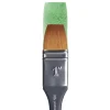 Winsor & Newton Watercolour Brush – synthetic wash 1 – syntetisk akvarelpensel med brede børster