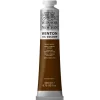 Winsor & Newton Winton oliefarve 200 ml Burnt Umber 076