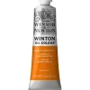 Winsor & Newton Winton oliefarve 37 ml Cadmium Orange Hue 090