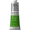 Winsor & Newton Winton oliefarve 37 ml Chrome Green Hue 145
