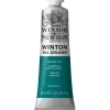 Winsor & Newton Winton oliefarve 37 ml Viridian 696