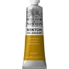 Winsor & Newton Winton oliefarve 37 ml Zinc White 748