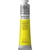 Winsor & Newton Winton oliefarve 200 ml Cadmium Lemon Hue 087