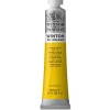 Winsor & Newton Winton oliefarve 200 ml Cadmium Yellow Pale Hue 119
