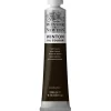 Winsor & Newton Winton oliefarve 200 ml Lamp Black 337