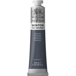 Winsor & Newton Winton oliefarve 200 ml Payne"s Grey 465