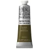 Winsor & Newton Winton oliefarve 37 ml Azo Brown 389