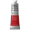Winsor & Newton Winton oliefarve 37 ml Cadmium Scarlet Hue 107