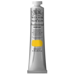 W&N Akr 200ml Azo Yellow Deep