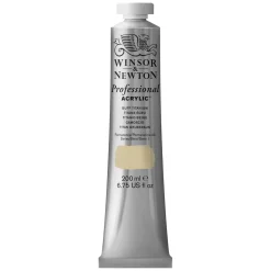 W&N Akr 200ml Buff Titanium