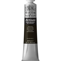 W&N Artisan wm 200 ml col. 337