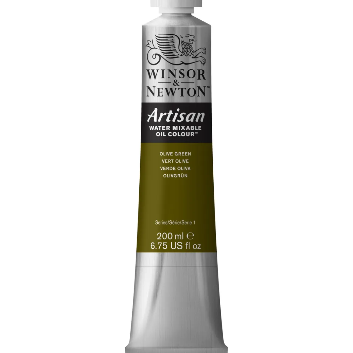 W&N Artisan wm 200 ml col. 447