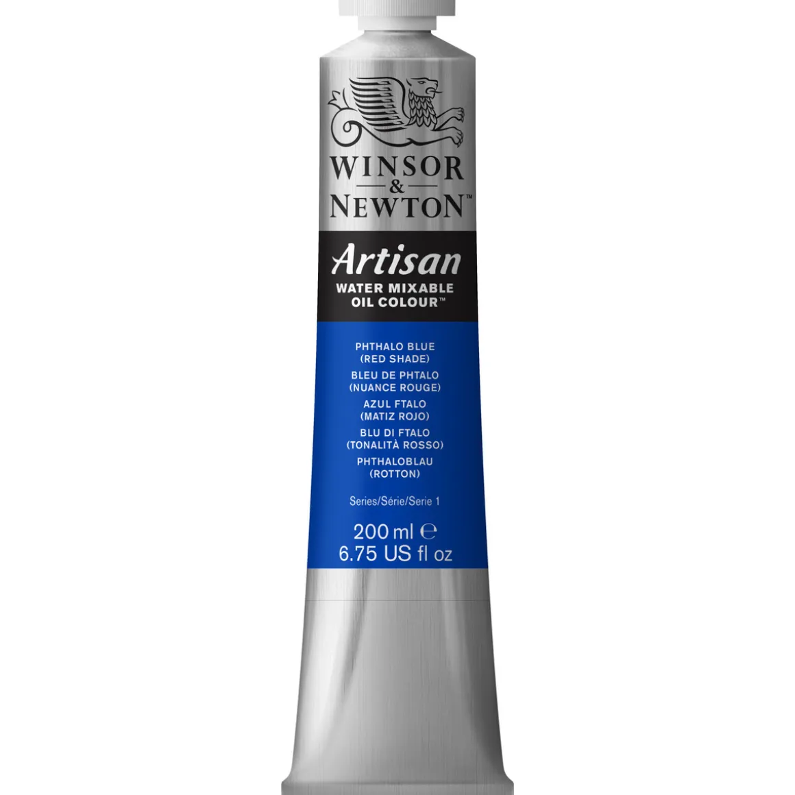 W&N Artisan wm 200 ml col. 514